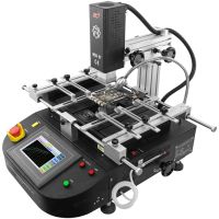 WDS-S7 4,8kW KOMP 7" AUTO